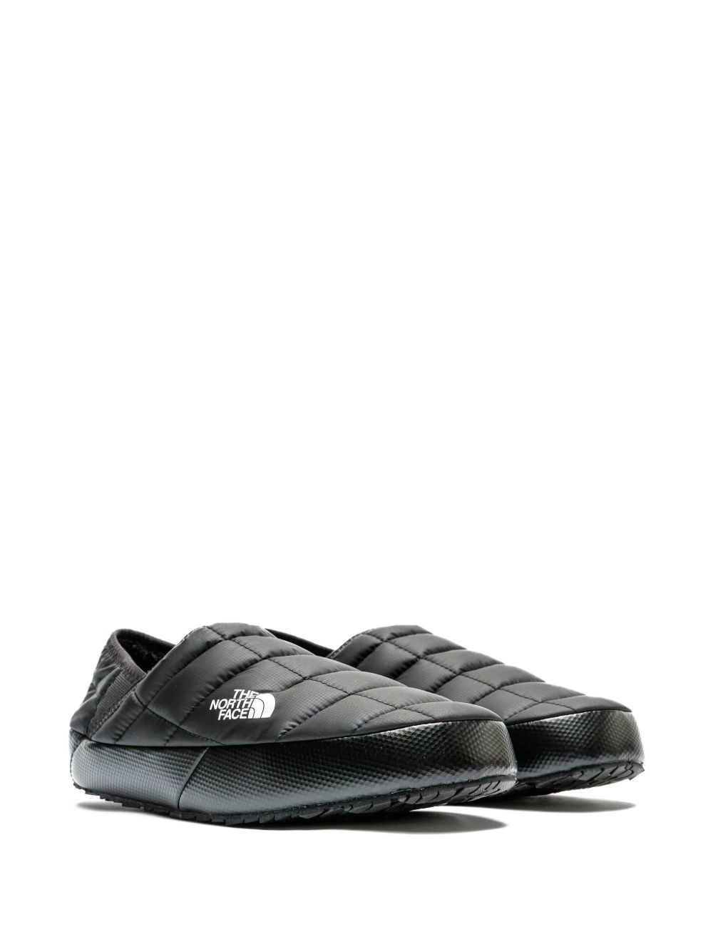 [THE NORTH FACE] Sandals FW26 NF0A3UZNKY41BLACKWHT