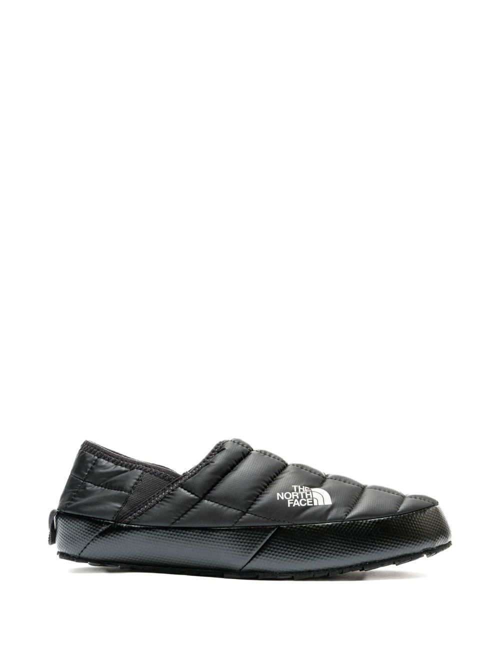 [THE NORTH FACE] Sandals FW26 NF0A3UZNKY41BLACKWHT