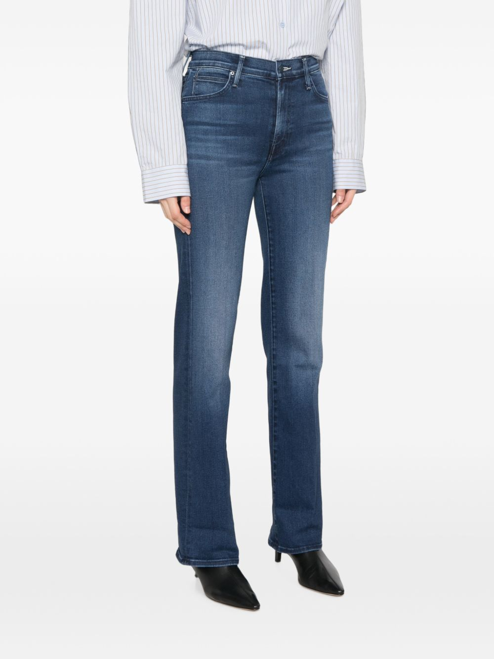 [Mother] Jeans FW26 100051156HCM