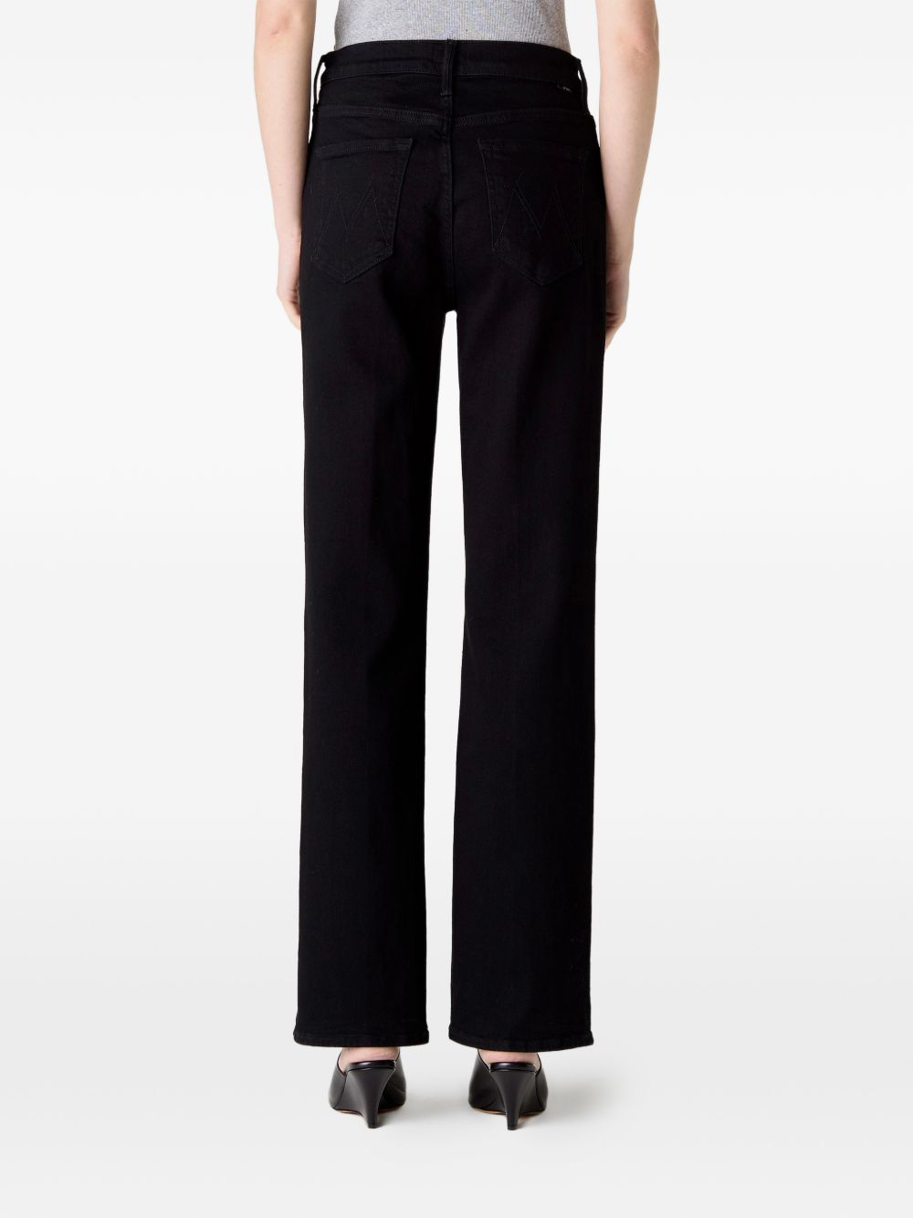 [Mother] Jeans FW26 100051611ANGN