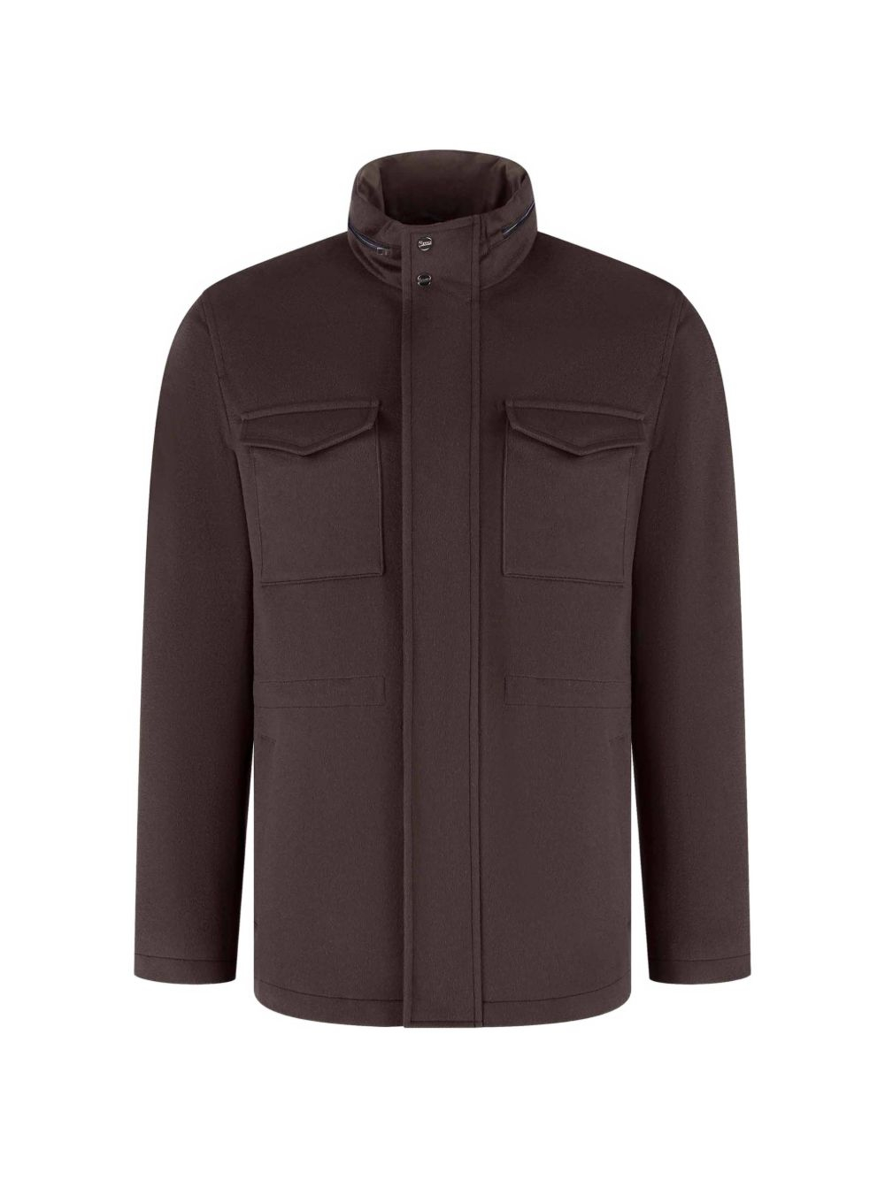 [Herno] Coat FW26 FI000156U333188800