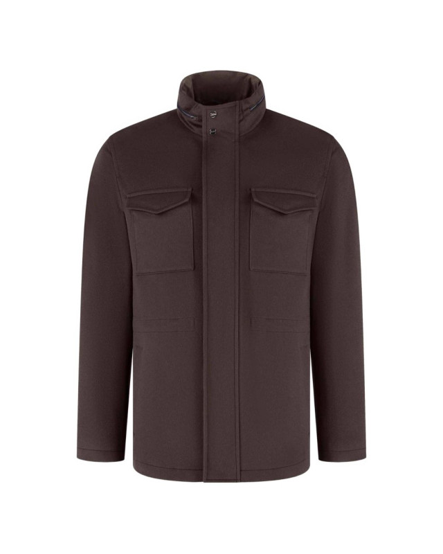[Herno] Coat FW26 FI000156U333188800