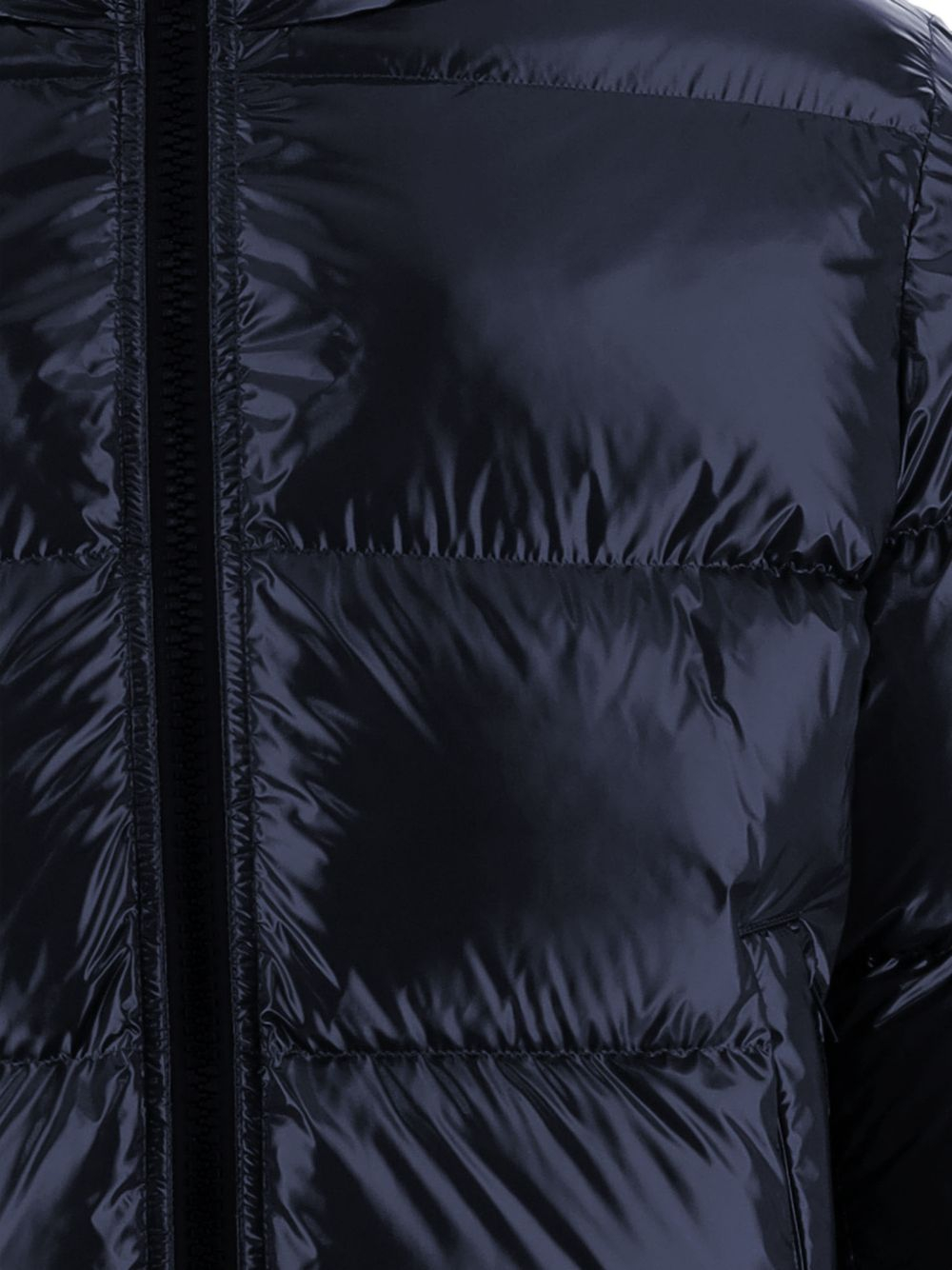 [Herno] Down Jacket FW26 PI001342U12220Z9202