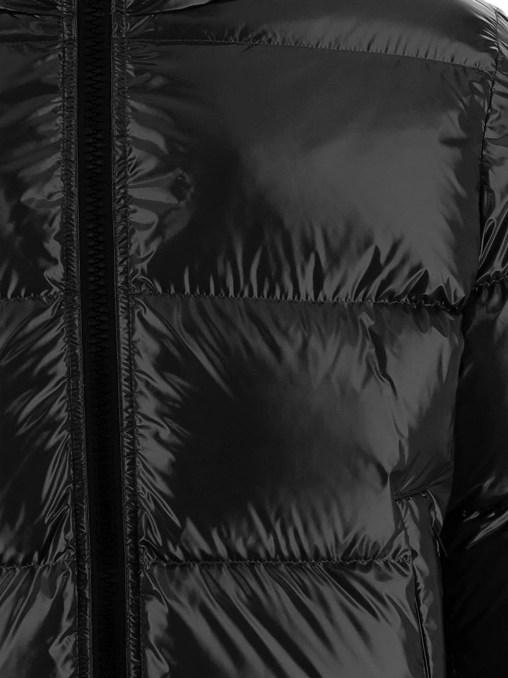 [Herno] Down Jacket FW26 PI001342U12220Z9300