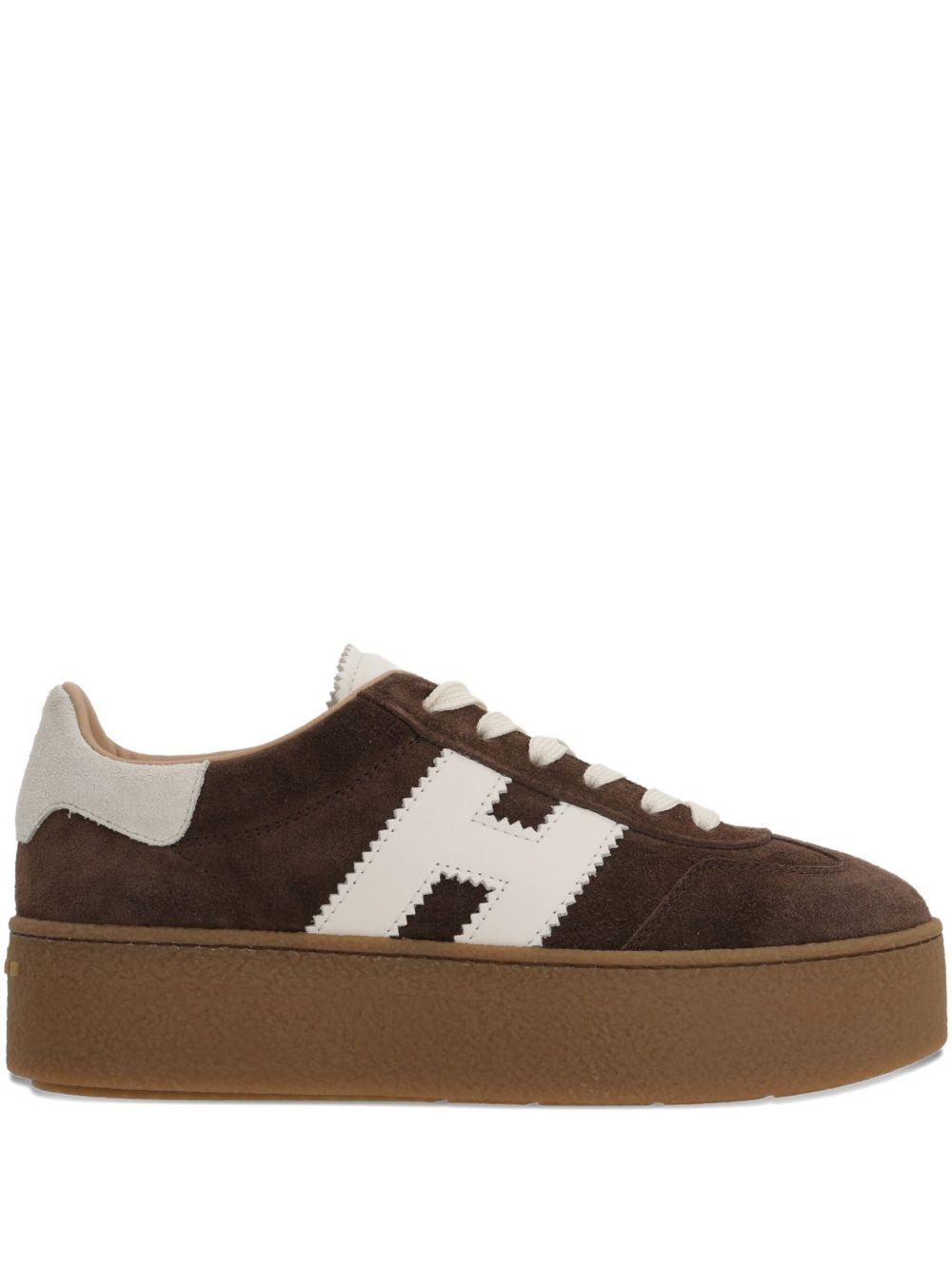 [Hogan] Sneakers FW26 HXW6980FB60UL60MB1