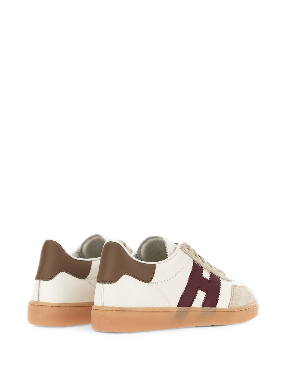 [Hogan] Sneakers FW26 HXW6470FB60UHC964Q