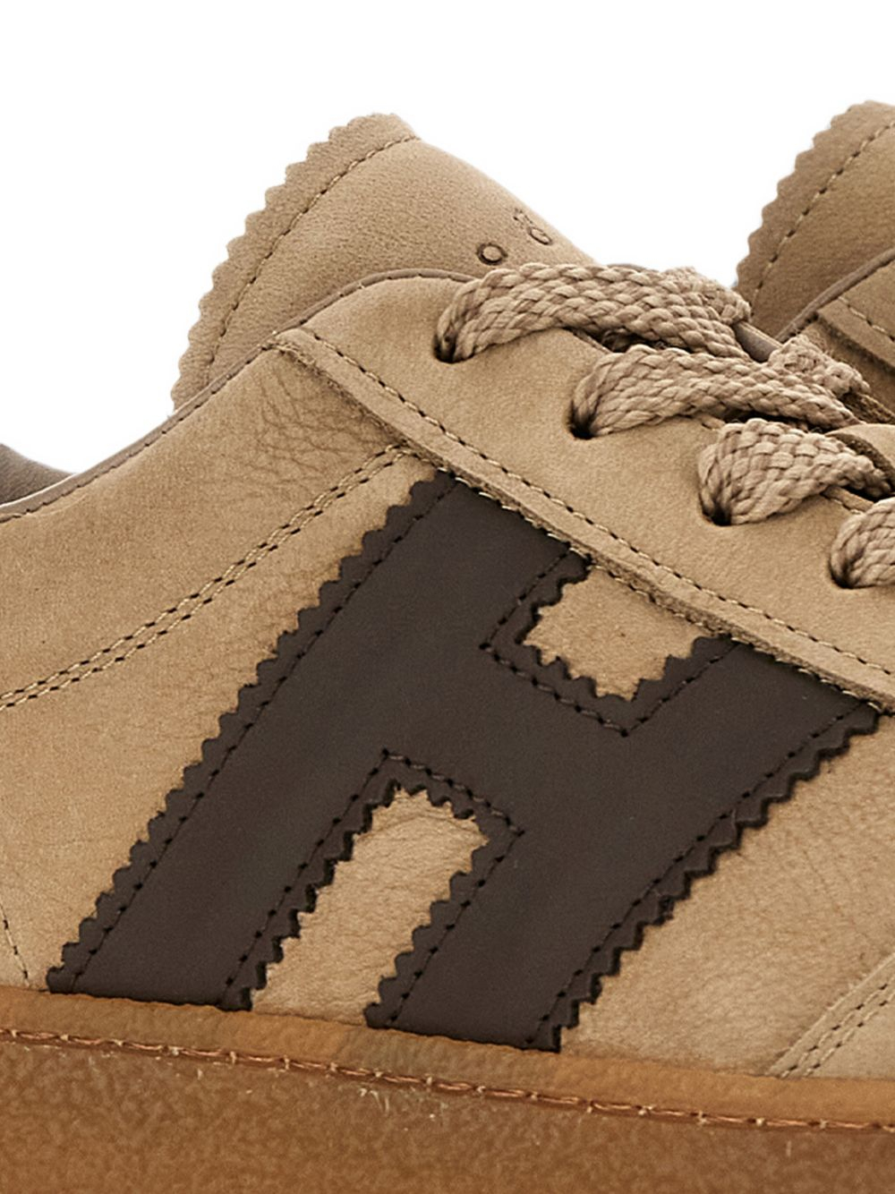 [Hogan] Sneakers FW26 HXW6980FB6TUIE0CP4