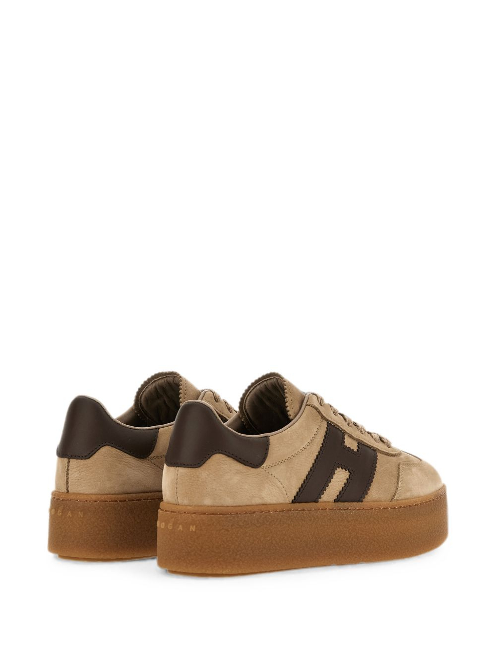 [Hogan] Sneakers FW26 HXW6980FB6TUIE0CP4