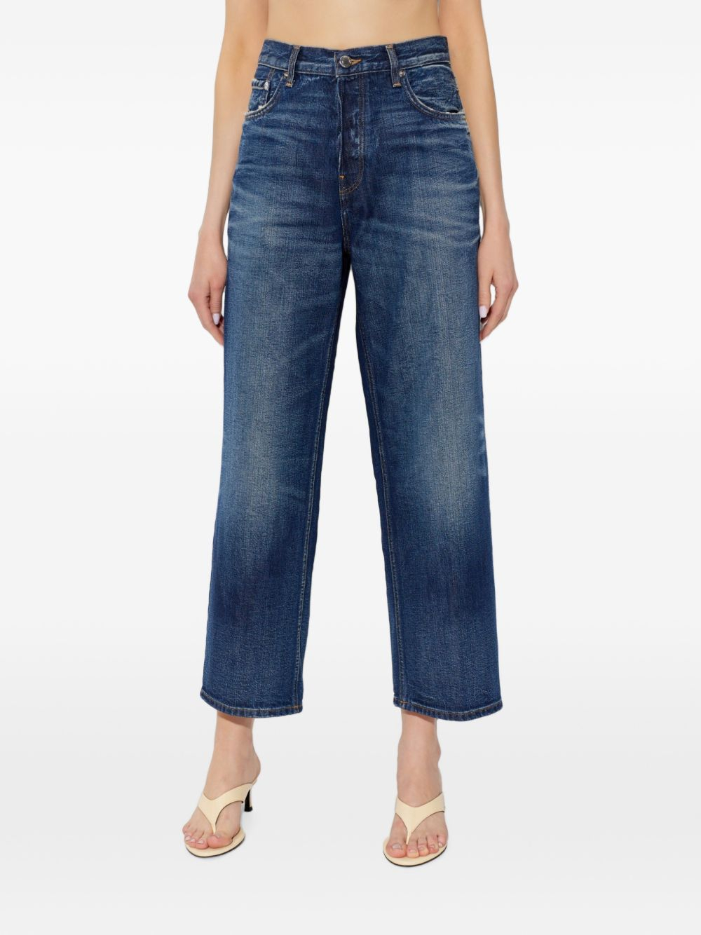 [HAIKURE] Jeans FW26 HEW03297DF207L0944