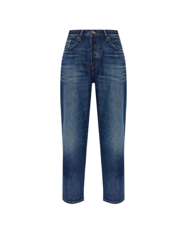 [HAIKURE] Jeans FW26 HEW03297DF207L0944