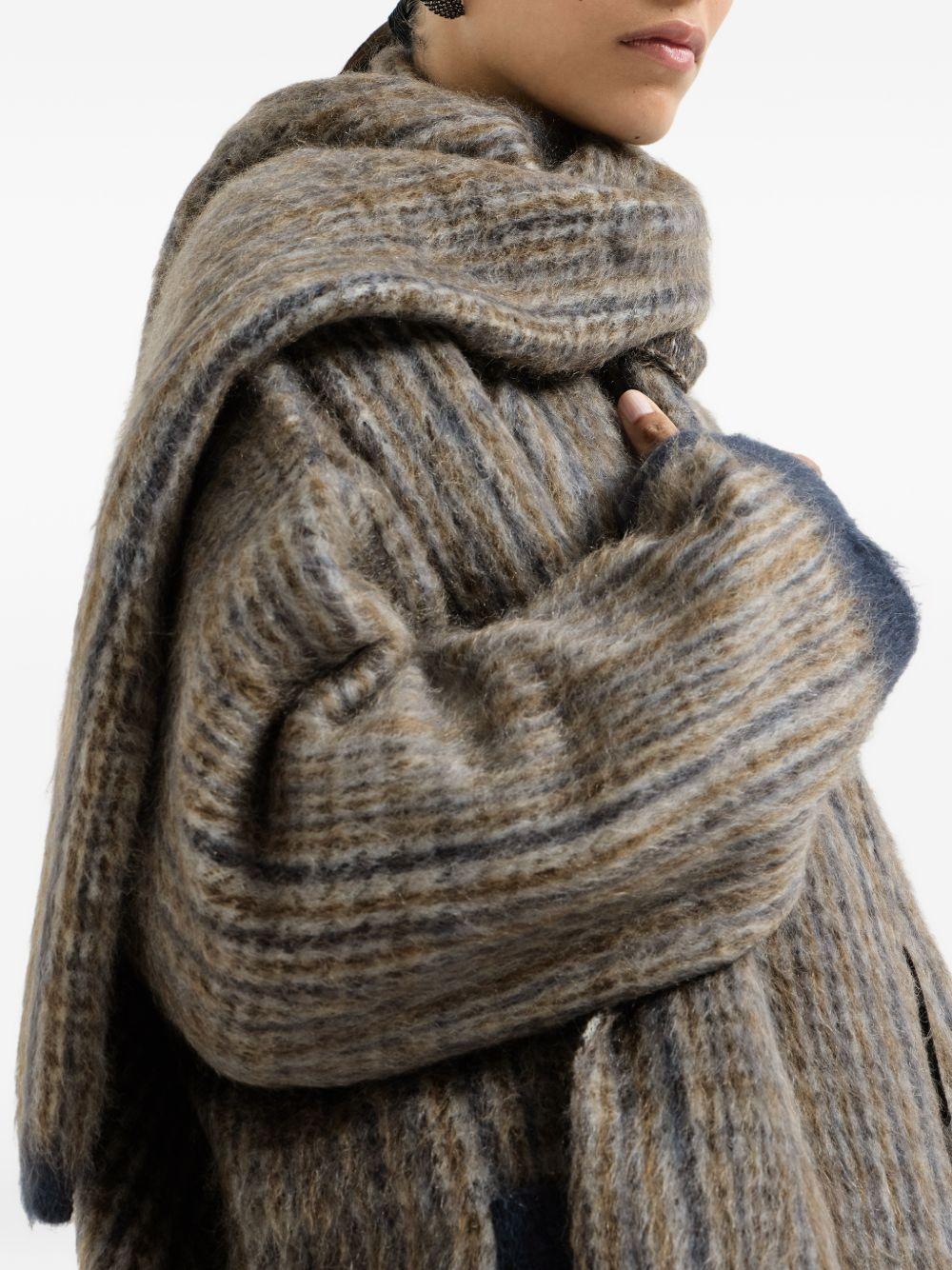 [Brunello Cucinelli] Cardigan FW26 M2I247016CXA37