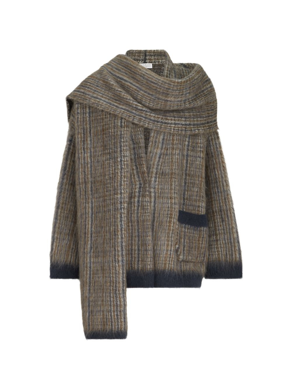 [Brunello Cucinelli] Cardigan FW26 M2I247016CXA37