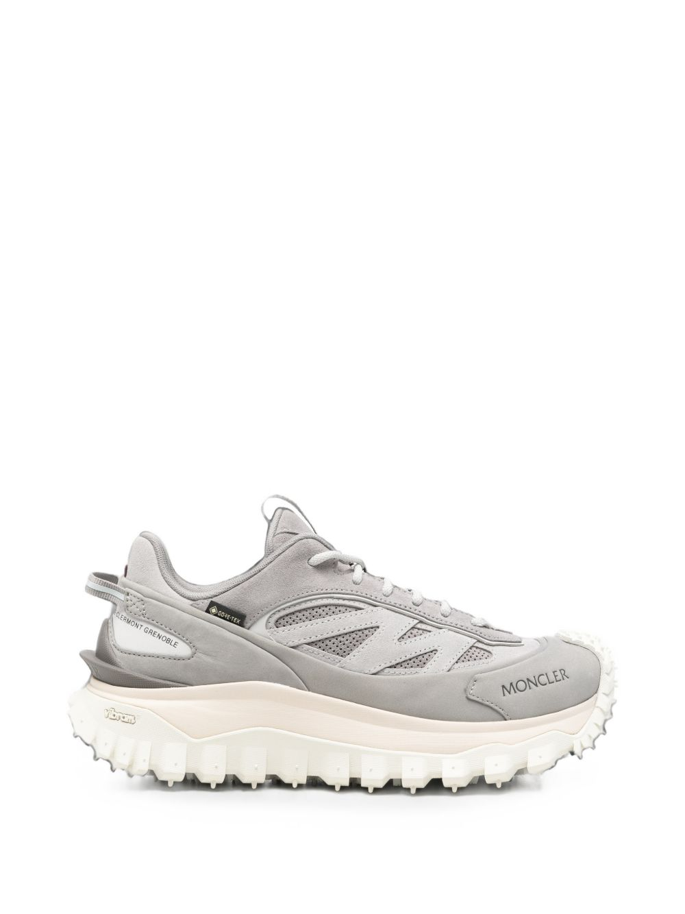 [Moncler] Sneakers FW26 4M00010M988492P