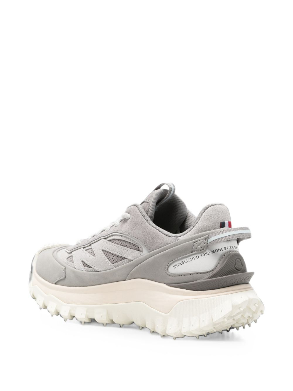 [Moncler] Sneakers FW26 4M00010M988492P