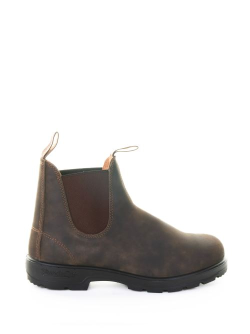 [Blundstone] Ankle Boots FW26 585BC585