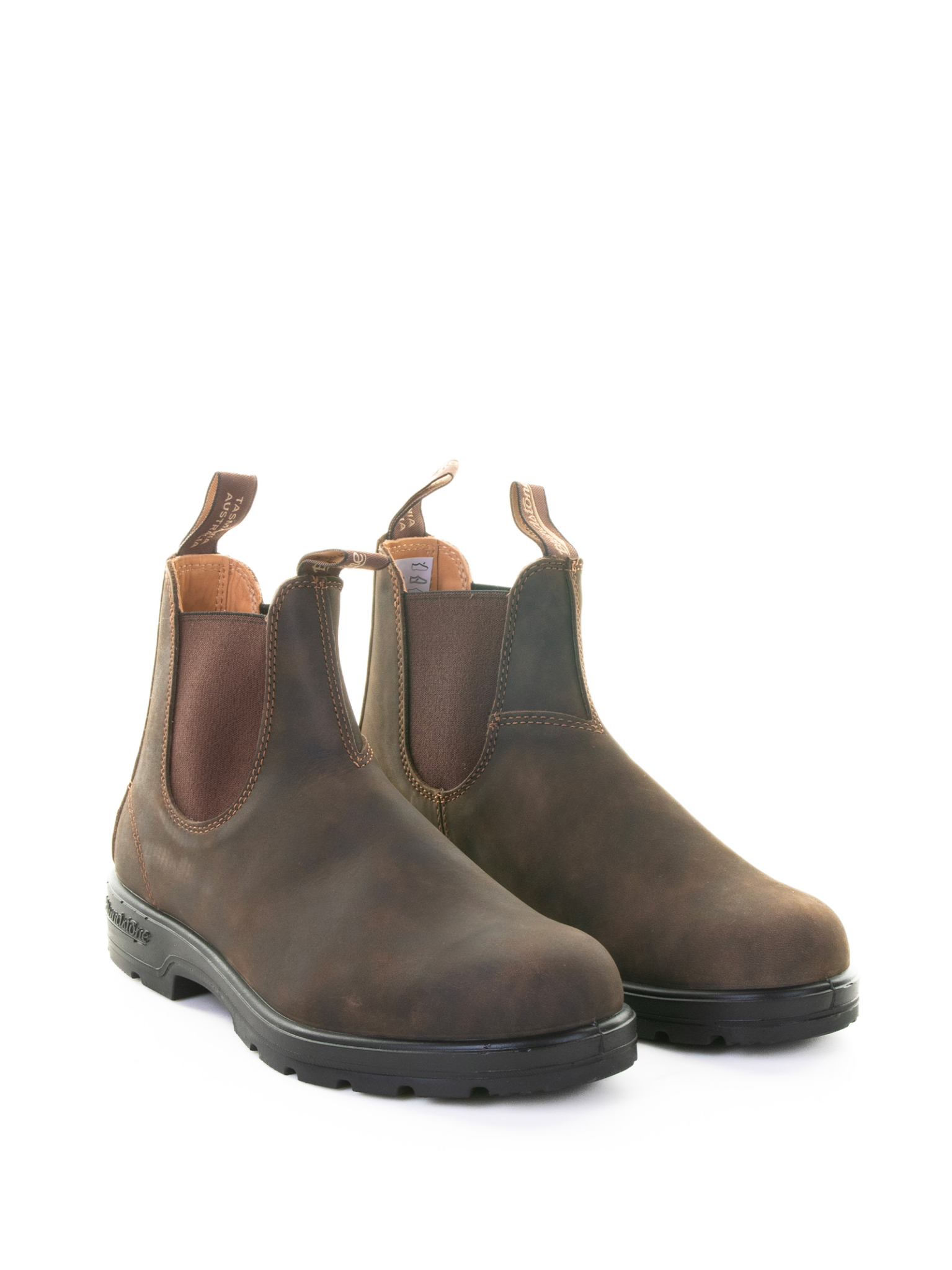 [Blundstone] Ankle boots FW26 585.BC585