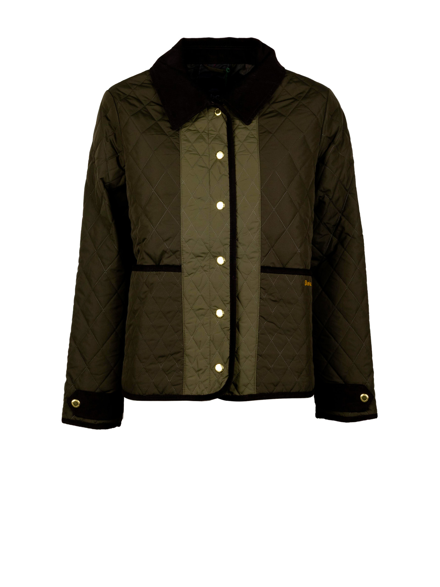 [Barbour] Casual Jacket FW26 LQU1924LQUOL51