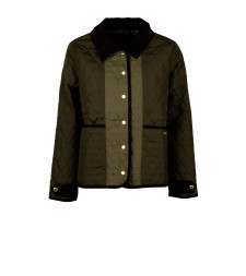 [Barbour] Casual Jacket FW26 LQU1924LQUOL51