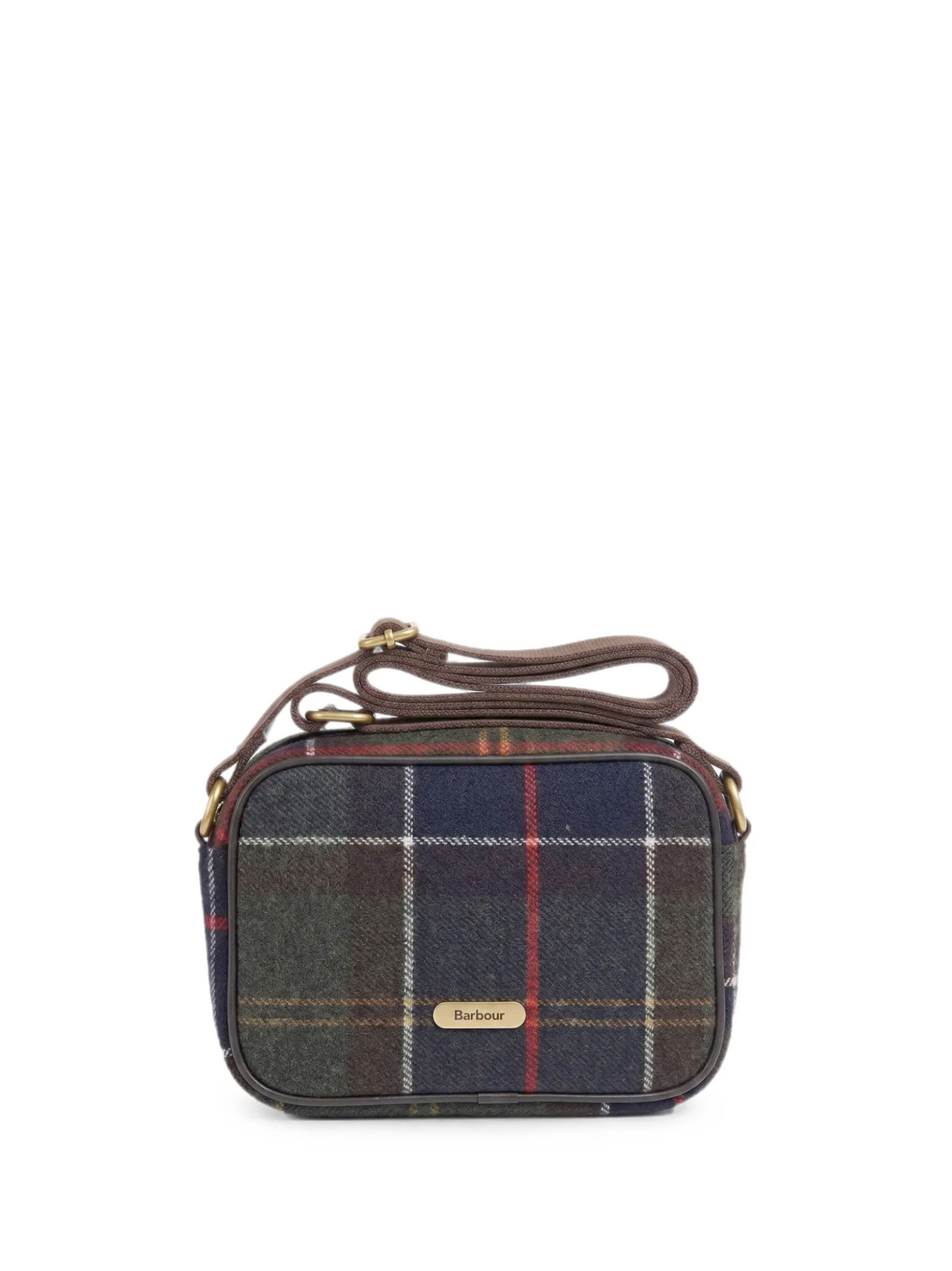 [Barbour] Shoulder bag FW26 LBA0543LBATN11