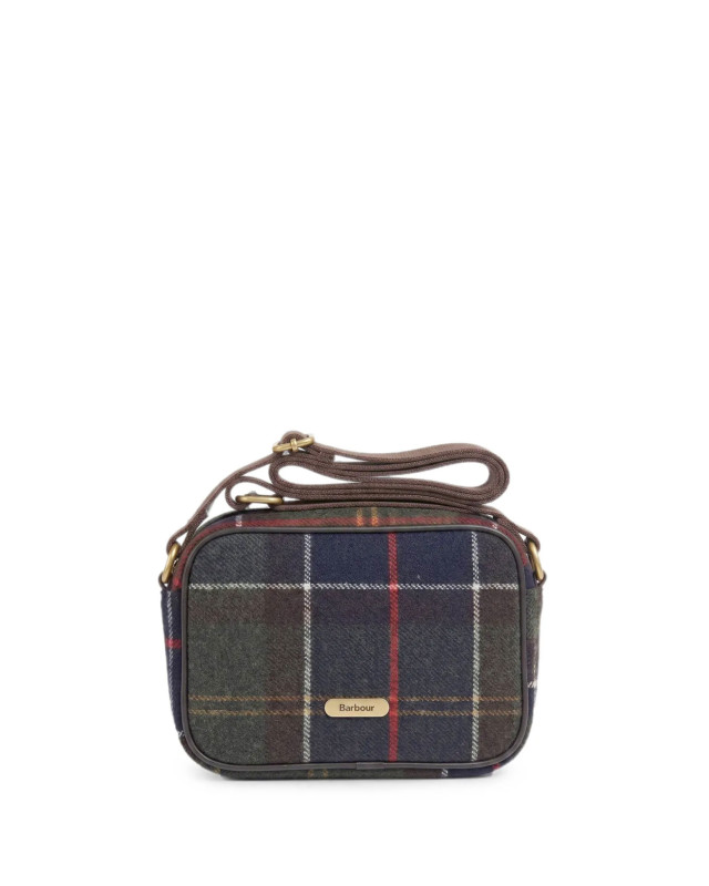 [Barbour] Shoulder bag FW26 LBA0543LBATN11