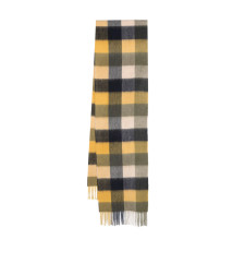 [Barbour] Scarf FW26 USC0005USC1TN16