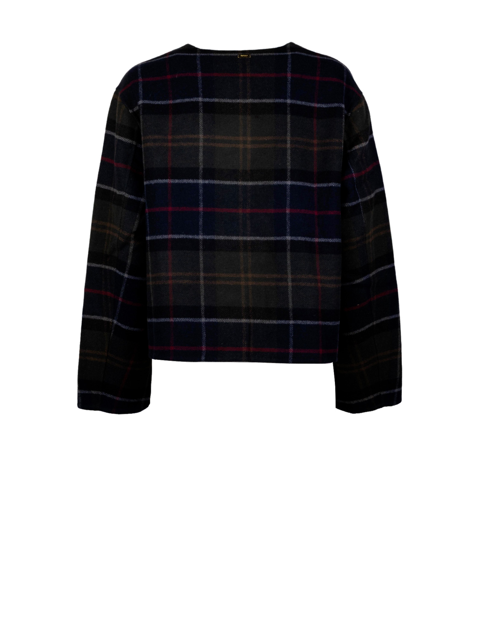 [Barbour] Casual Jacket FW26 LOS0092LOSTN43