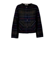 [Barbour] Casual Jacket FW26 LOS0092LOSTN43