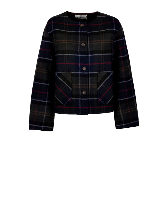 [Barbour] Casual Jacket FW26 LOS0092LOSTN43