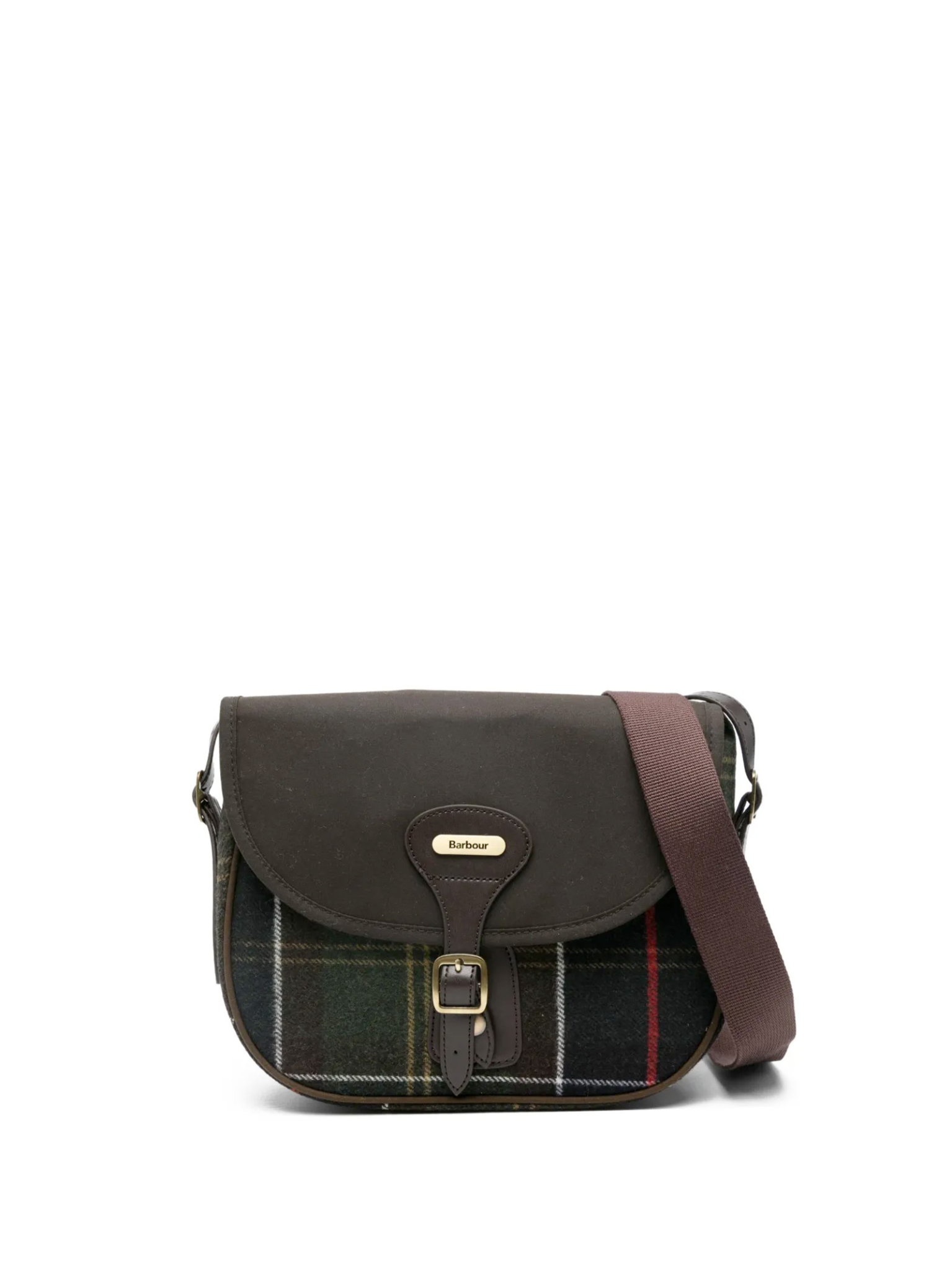[Barbour] Shoulder bag FW26 LBA0479LBAOL91