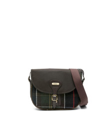 [Barbour] Shoulder bag FW26 LBA0479LBAOL91
