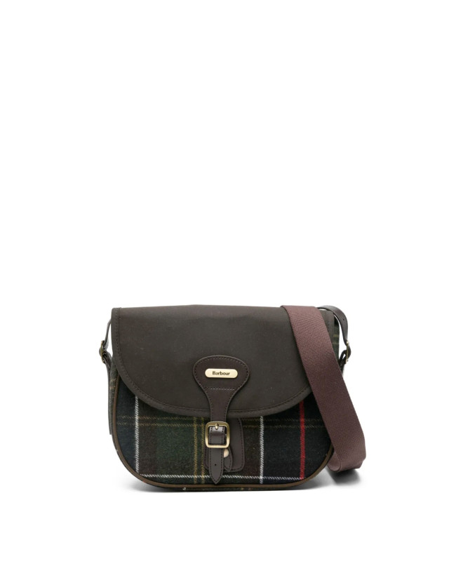 [Barbour] Shoulder bag FW26 LBA0479LBAOL91