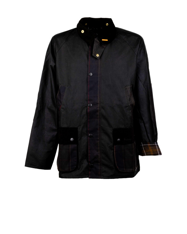 [Barbour] Jacket FW26 MWX2585MWXSG51