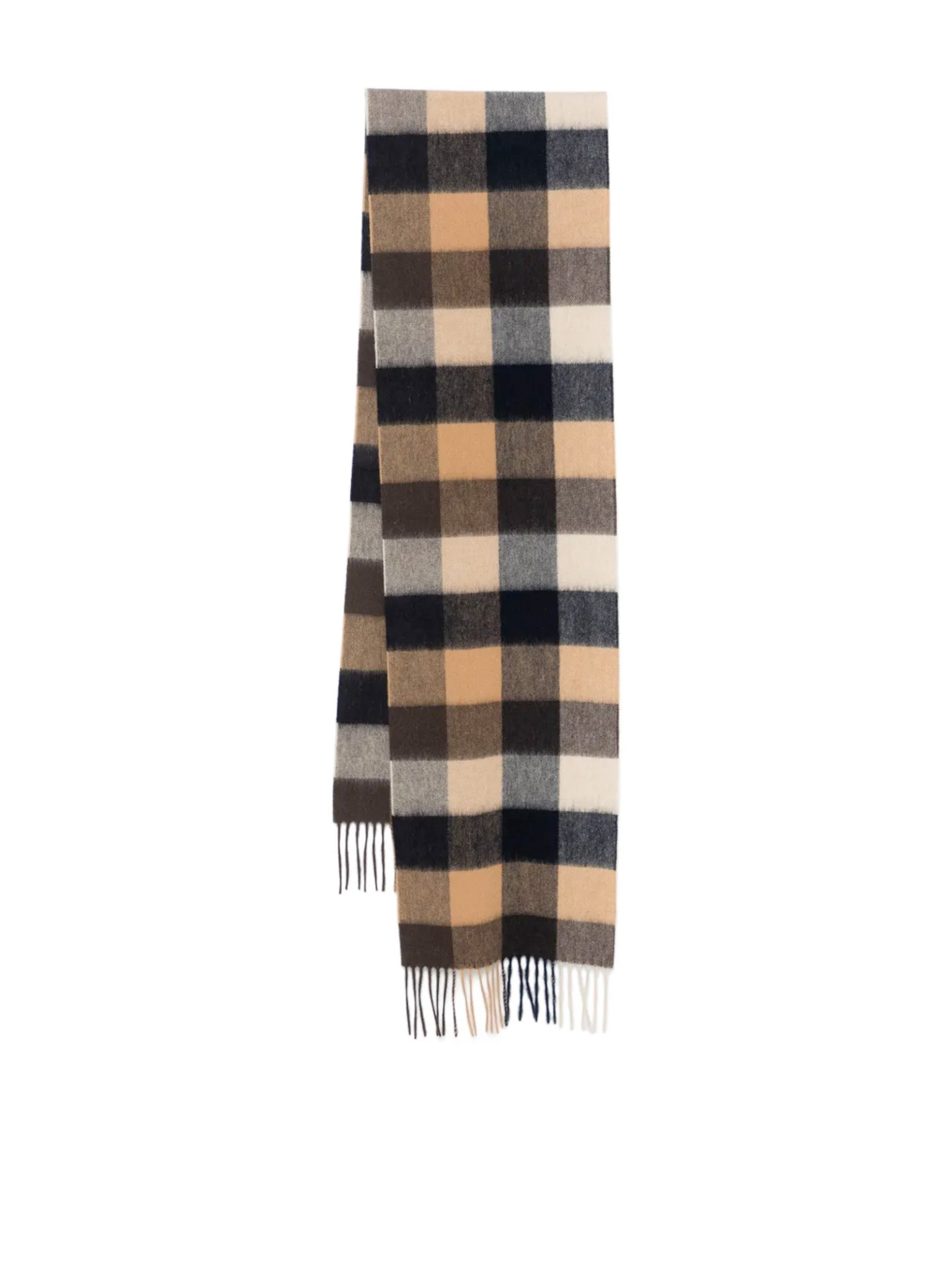 [Barbour] Scarf FW26 USC0005USC1TN63