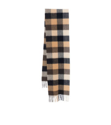 [Barbour] Scarf FW26 USC0005USC1TN63