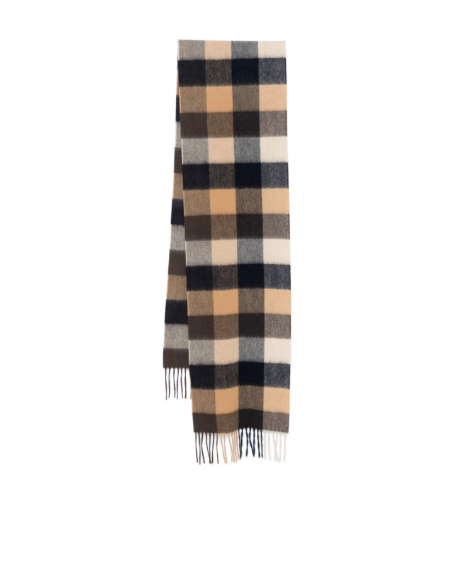 [Barbour] Scarf FW26 USC0005USC1TN63