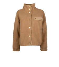 [Barbour] Casual Jacket FW26 LFL0095LFLBE93