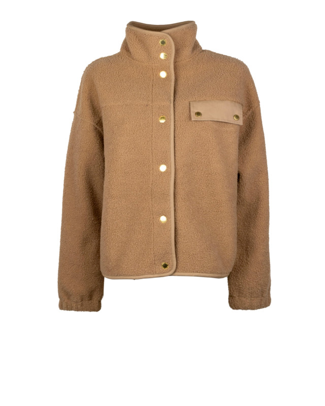 [Barbour] Casual Jacket FW26 LFL0095LFLBE93