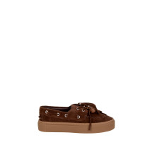 [D.A.T.E.] Sneakers FW26 CALETTAW451-CT-SDBR