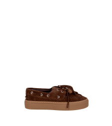[D.A.T.E.] Sneakers FW26 CALETTAW451-CT-SDBR