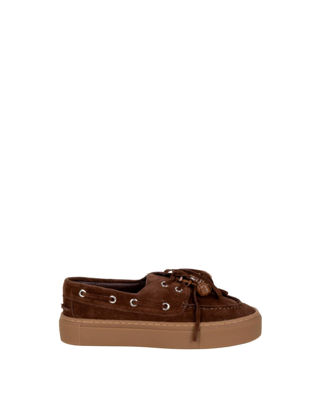 [D.A.T.E.] Sneakers FW26 CALETTAW451-CT-SDBR