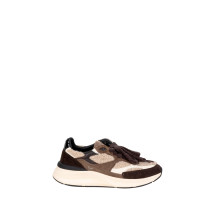 [D.A.T.E.] Sneakers FW26 MUSA TEDDYW451-MS-TDCH