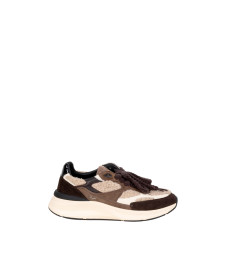 [D.A.T.E.] Sneakers FW26 MUSA TEDDYW451-MS-TDCH