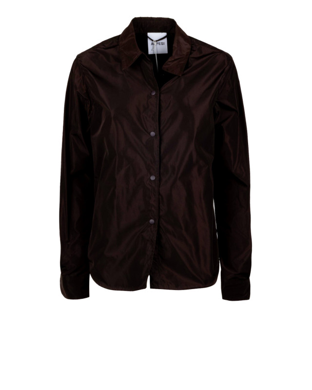 [Aspesi] Shirt FW26 N553P00801331