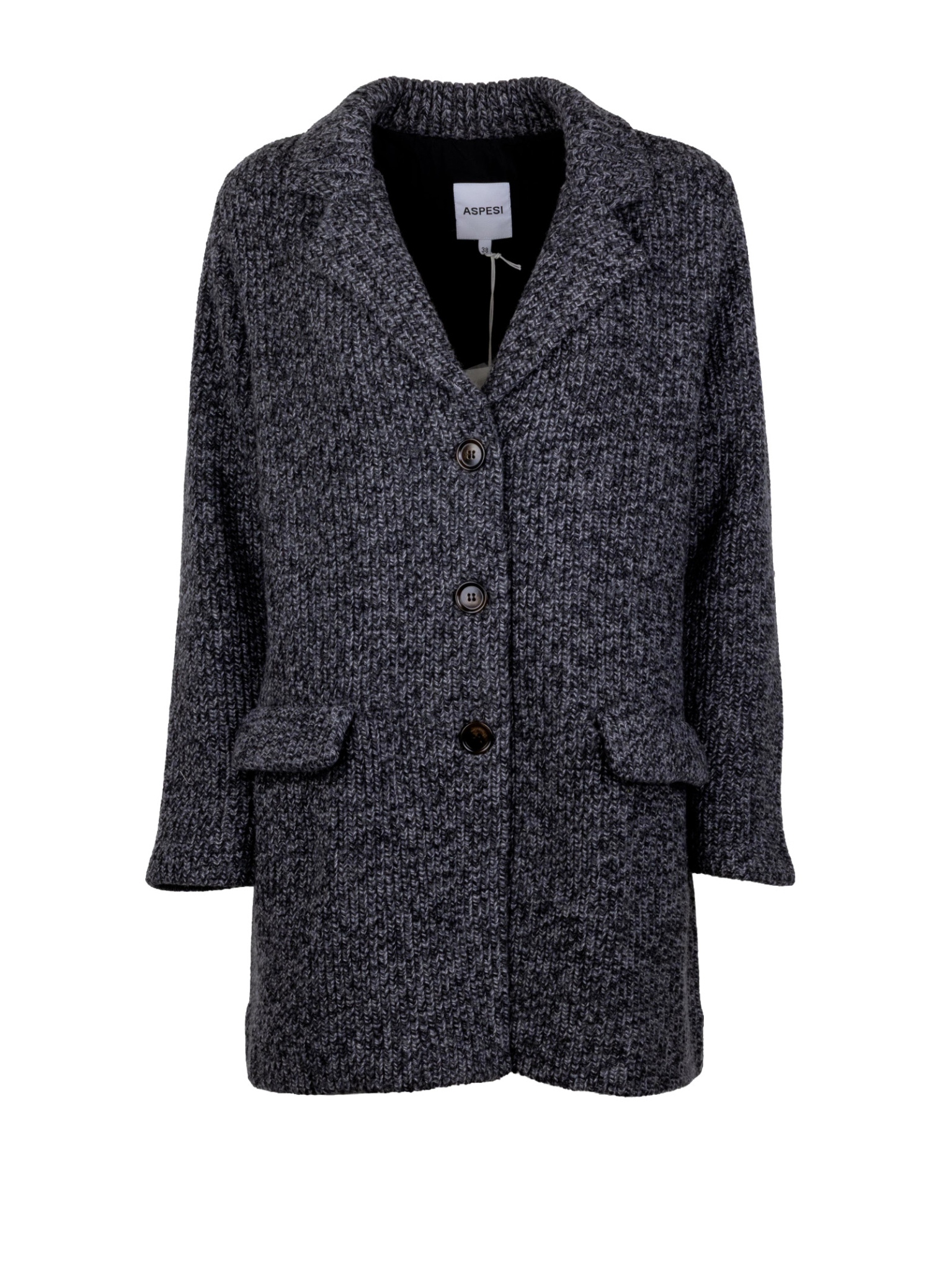 [Aspesi] Coat FW26 3267E89012197