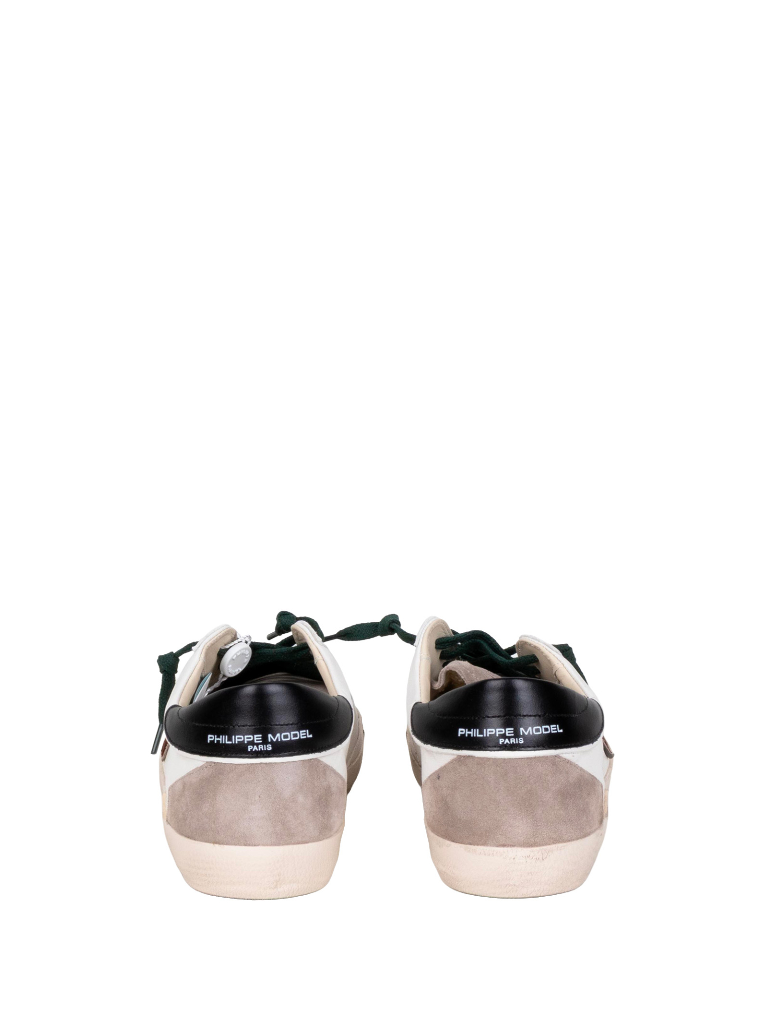 [PHILIPPE MODEL] Sneakers FW26 PRSX LOW.PRLUWX55