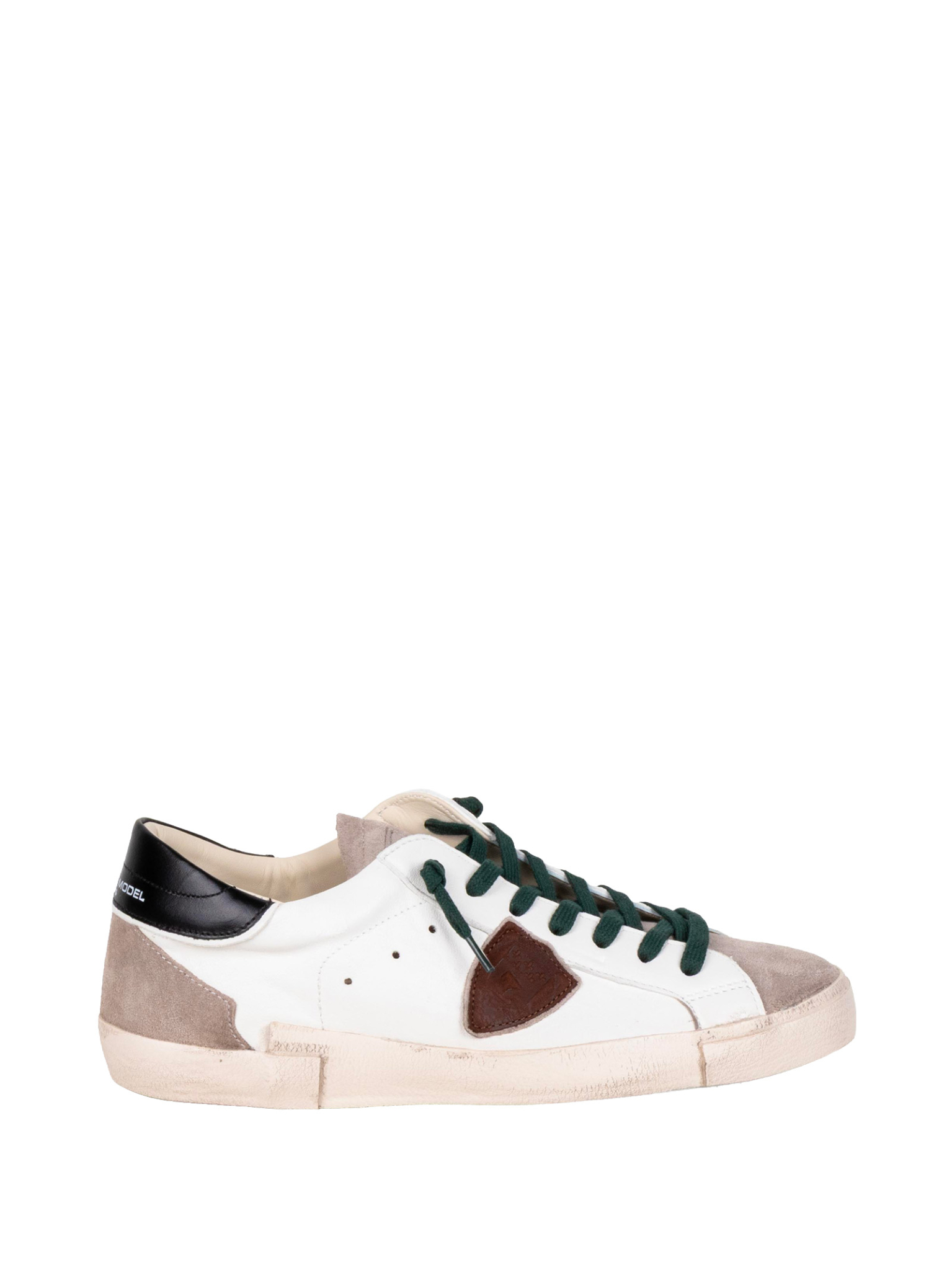 [PHILIPPE MODEL] Sneakers FW26 PRSX LOW.PRLUWX55