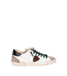 [PHILIPPE MODEL] Sneakers FW26 PRSX LOW.PRLUWX55