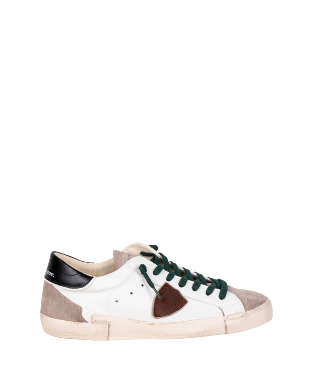 [PHILIPPE MODEL] Sneakers FW26 PRSX LOW.PRLUWX55