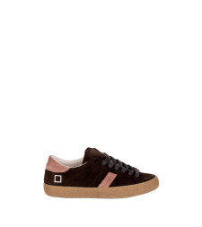 [D.A.T.E.] Sneakers FW26 HILL LOWW451-HL-SDBR
