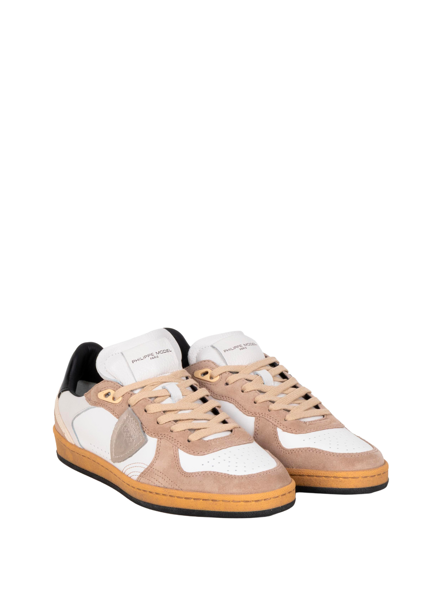 [PHILIPPE MODEL] Sneakers FW26 PGAL LOW.PGLUVD05